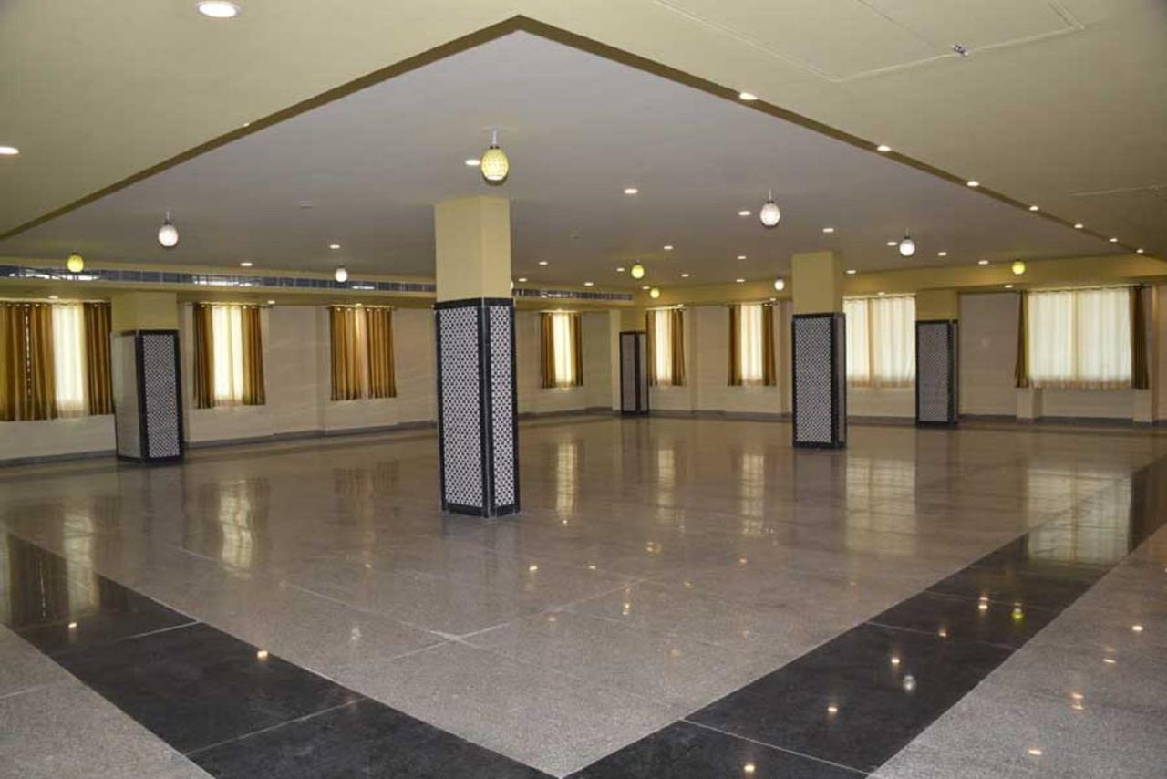 Eden 3* Jaipur